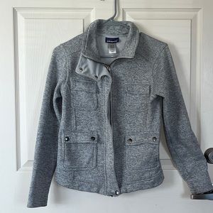Patagonia Jacket
